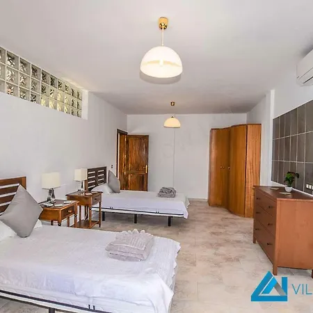 Villa Vista Laderas Playa Blanca (Lanzarote)