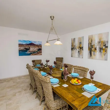 Villa Vista Laderas *