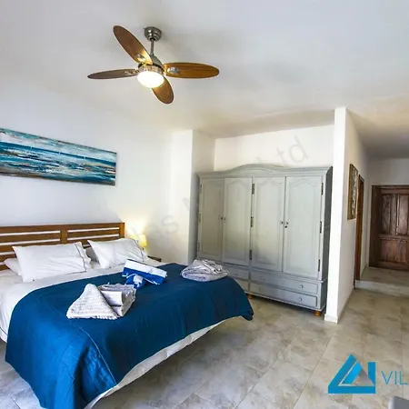 Villa Vista Laderas