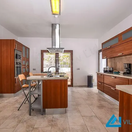Villa Vista Laderas *