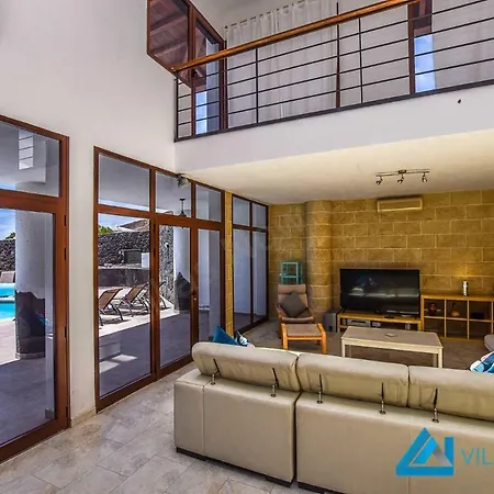 Villa Vista Laderas *