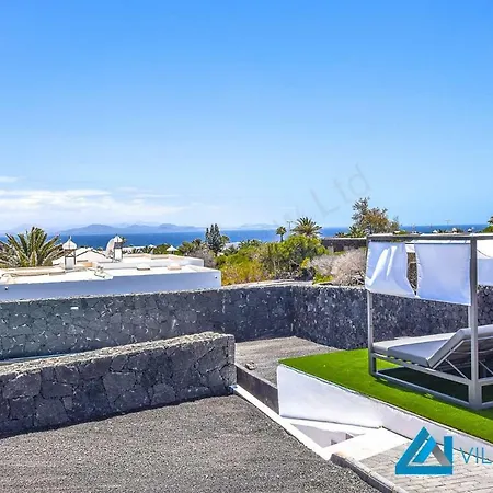 Villa Vista Laderas *