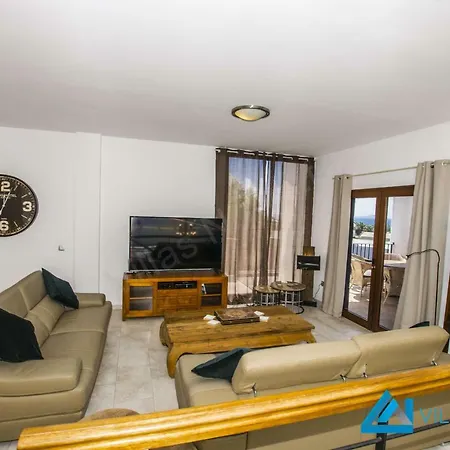 Villa Vista Laderas Playa Blanca (Lanzarote)