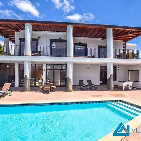 Villa Vista Laderas *
