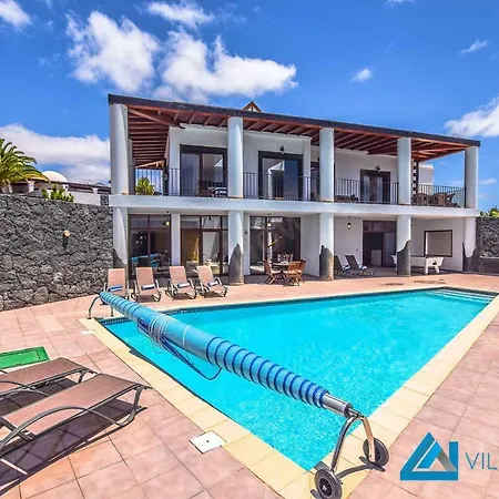 Villa Vista Laderas